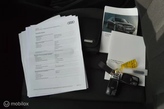 Audi A4 Audi A4 Limousine 1.4 TFSI Design Pro Line - afbeelding nr 9