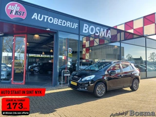 Peugeot 2008 - 482236438-0
