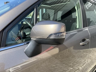 Subaru Forester - afbeelding nr 11