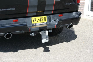 Dodge Ram 1500 Dodge Ram 1500 5.7 V8 4x4  Laramie, luchtvering, 360 cam, - afbeelding nr 6