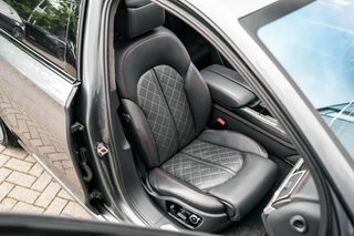 Audi S8 Audi S8 4.0 TFSI plus quattro Leer Pano Vol - afbeelding nr 32