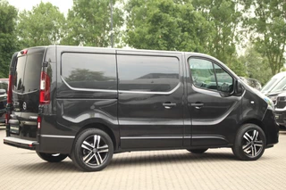 Opel Vivaro Opel Vivaro 1.6CDTI 120pk L1H1 Edition EcoFlex | Camera | Navi | Cruise | Lease 260,- p/m - afbeelding nr 5