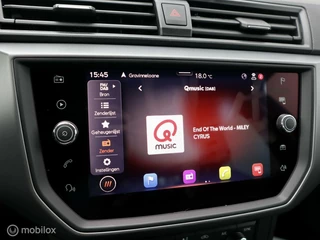 SEAT Ibiza Seat Ibiza 1.0 TSI Style CarPlay Camera PDC Navi Cruise Clima - afbeelding nr 24