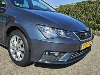 SEAT Leon Zondag OPEN! - afbeelding nr 4