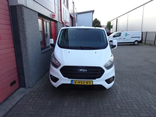 Ford Transit Custom Ford Transit Custom 340 2.0 TDCI L2H1 Trend compleet met inrichting en omvormer werk klaar - afbeelding nr 25