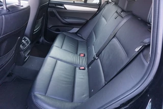 BMW X3 BMW X3 2.0 XDRIVE 28I AUT Centennial High Executive Panoramadak - afbeelding nr 20