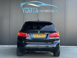 BMW 2 Serie BMW 2-serie Active Tourer 225xe NL AUTO*PANO*ADAPTIVE CRUISE - afbeelding nr 21