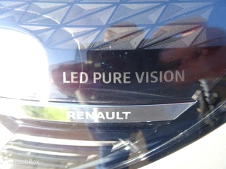 Renault Clio Renault Clio 1.6 E-Tech Hybrid 140 Luticia Intens Serie Limitee complete-auto - afbeelding nr 21