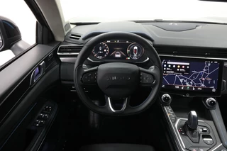 Lynk & Co 01 Lynk & Co 01 1.5 PHEV Automaat - afbeelding nr 25