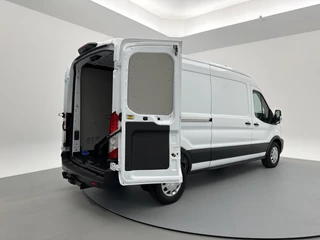 Ford Transit - afbeelding nr 35