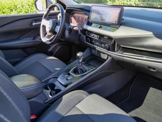 Nissan QASHQAI Nissan QASHQAI 1.3 MHEV N-Connecta | PANODAK | 360 CAMERA | - afbeelding nr 3
