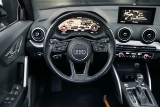 Audi Q2 Audi Q2 1.4 TFSI 150PK Sport Pro S-line Pano Digi - afbeelding nr 13