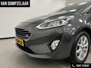 Ford Fiesta - afbeelding nr 38