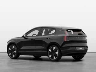 Volvo EX30 Volvo EX30 Single Motor Extended Range Plus 69 kWh | 20 inch Aero wielen | Nieuw uit voorraad - afbeelding nr 2