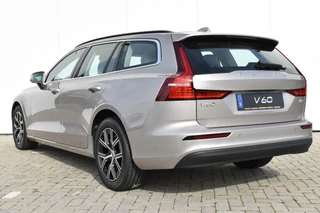 Volvo V60 Volvo V60 B4 Core #CityWeaveBekleding - afbeelding nr 3