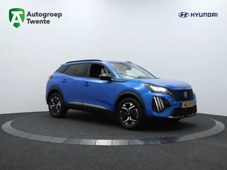 Peugeot 2008 - afbeelding nr 1