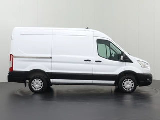 Ford Transit | 3-Persoons | Betimmering - afbeelding nr 13