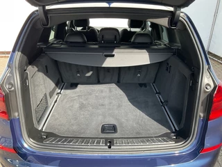 BMW X3 BMW X3 xDrive20i High Executive M-Sport Trekhaak Leder Led Elek.Klep Cam Onderhouden! - afbeelding nr 51