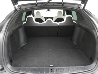 Tesla Model X Tesla Model X Long Range 100Kwh 5pl RAVEN | TOPSTAAT! | RIJKLAARPRIJS INCL. 12 MND. BOVAGGARANTIE - afbeelding nr 12