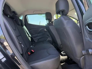 Renault Clio Renault Clio 0.9 TCe ECO Night&Day Navi,Airco,Cruise,Bluetooth,PDC,Elek ramen,Dealer onderhouden,Lm velgen,N.A.P,Nieuwe Apk bij Aflevering - afbeelding nr 9