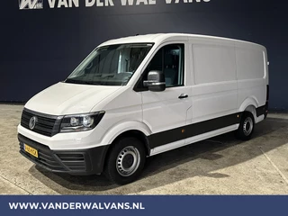 Volkswagen Crafter Bluetooth telefoonvoorbereiding - afbeelding nr 9