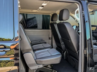 Volkswagen Caravelle | ALPINE AUDIOSYSTEEM | LED KOPLAMPEN | CLIMATRONIC | 2X ELEKTRISCHE SCHUIFDEUR | - afbeelding nr 80