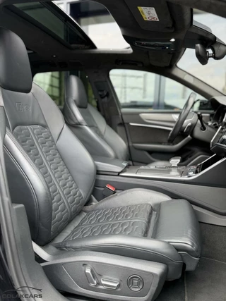 Audi RS6 Audi RS6 RS6 4.0 TFSI V8 Keramisch-Pano-601PK-4-wiel sturing - afbeelding nr 65