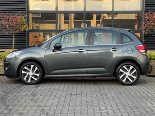 Citroën C3 Citroen C3 1.2 PureTech Collection | NAP | Volledig Onderhouden | Trekhaak | Cruise Control | Climate Control | Parkeer Sensoren - afbeelding nr 7