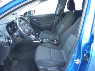 Mazda 2 Mazda 2 1.5 SKYACTIV-G GT-M - afbeelding nr 6