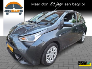 Toyota Aygo - 314213769-0