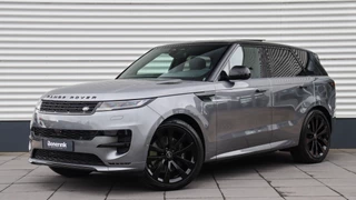 Land Rover Range Rover Sport - 71575800-0