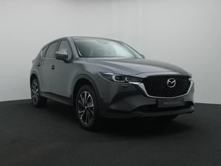 Mazda CX-5 Mazda CX-5 2.0 e-SkyActiv-G Advantage automaat | voorraad voordeel | direct leverbaar - afbeelding nr 7