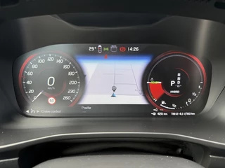 Volvo XC40 Volvo XC40 T4 211PK Recharge Inscription Exp| Panodak| Camera| Stoel+Stuur. - afbeelding nr 25
