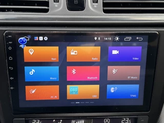 Renault Kadjar Renault Kadjar 1.2 TCe Life Climate Control Carplay - afbeelding nr 11