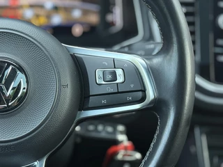 Volkswagen T-Roc Volkswagen T-Roc 2.0 TSI 4Motion R-Line Pano|Cam|Carplay - afbeelding nr 14