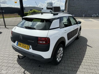 Citroën C4 Cactus Citroen C4 Cactus 1.6 BlueHDi Live - afbeelding nr 5