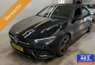 Mercedes-Benz CLA - 331892593-0