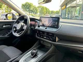 Nissan QASHQAI - afbeelding nr 17