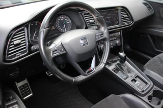 SEAT Leon SEAT Leon ST 2.0 TSI CUPRA 300 4DRIVE | Pano. | Camera | 301PK | Seat sound - afbeelding nr 6
