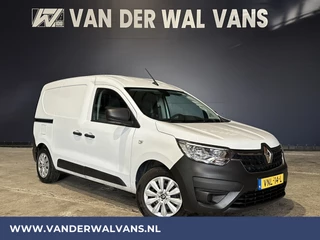 Renault Express Zijdeur - afbeelding nr 1