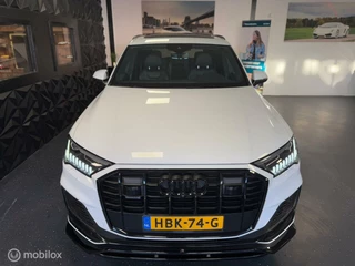 Audi Q7 Audi Q7 55 TFSIe quattro Pro Line S Maxton Pano 3x S-Line - afbeelding nr 11