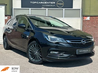 Opel Astra - 176480631-0