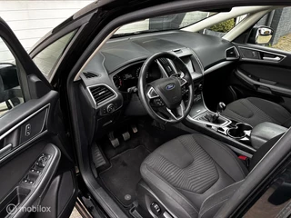 Ford S-Max Ford S-Max 1.5 Titanium 7p. keyles, navi, cruise, stoelverwarming - afbeelding nr 7