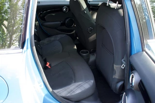 MINI Cooper MINI Cooper MINI 1.5 COOPER CHILI!!! AUTOMAAT!!! 12,984 EURO!!! - afbeelding nr 19