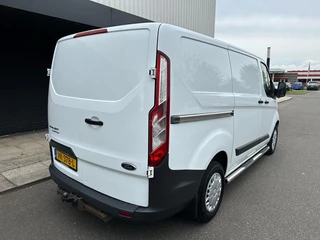 Ford Transit Custom - afbeelding nr 9