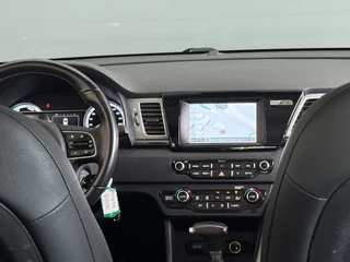 Kia Niro Kia Niro 1.6 GDi Hybrid DynamicLine Navi|Camera|Dealer Onderhouden - afbeelding nr 9
