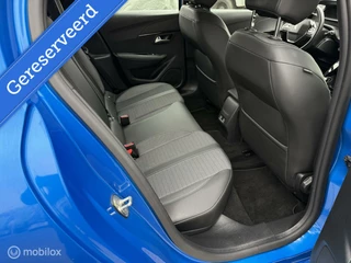Peugeot e-208 Peugeot e-208 EV Active 50 kWh - afbeelding nr 17