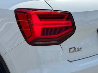 Audi Q2 - afbeelding nr 30