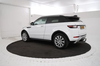 Land Rover Range Rover Evoque Memory, Panorama, Climate, - afbeelding nr 2