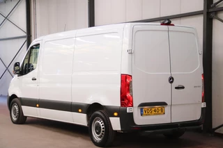 Mercedes-Benz Sprinter Mercedes-Benz Sprinter 314 2.2 CDI L2H1 AUTOMAAT TREKHAAK - afbeelding nr 3
